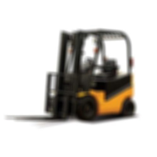 High forklift1